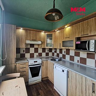 Prodej bytu 2+1 53 m&sup2; Karviná