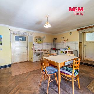 Prodej chalupy 139 m&sup2; Náchod