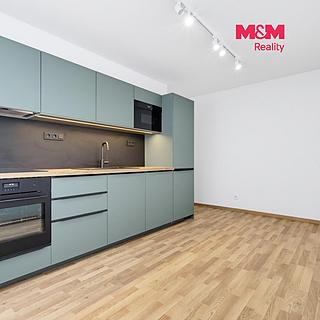 Prodej bytu 3+kk 54 m&sup2; Chrudim