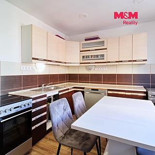 Prodej bytu 4+1 88 m&sup2; Jirkov