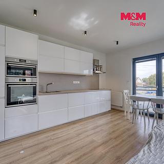 Prodej bytu 3+kk 71 m&sup2; Nýřany