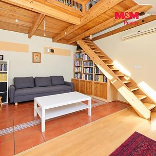 Prodej bytu 5+1 a více 117 m&sup2; Kutná Hora