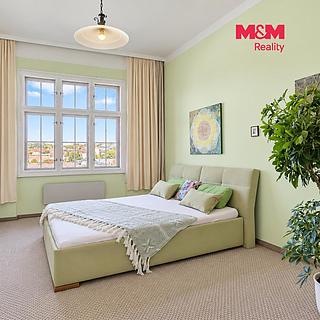 Prodej bytu 1+1 41 m&sup2; Karlovy Vary