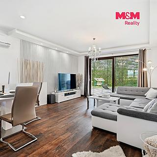 Prodej rodinného domu 197 m&sup2; Nový Bor