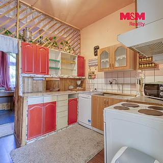 Prodej bytu 2+1 60 m&sup2; Abertamy