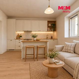 Prodej chalupy 83 m&sup2; Vyšehořovice