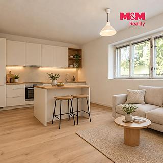 Prodej rodinného domu 83 m&sup2; Vyšehořovice
