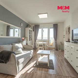 Prodej bytu 2+1 63 m&sup2; Mladá Boleslav