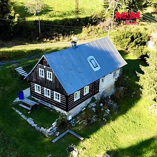 Prodej chalupy 120 m&sup2; Kořenov