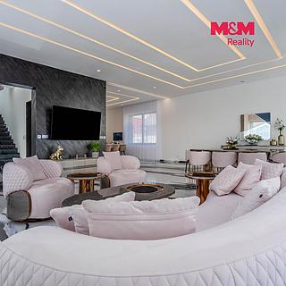 Prodej rodinného domu 400 m&sup2; Jirny