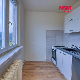 Prodej bytu 3+1 56 m&sup2; Rotava