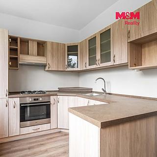 Prodej bytu 3+1 73 m&sup2; Česká Lípa