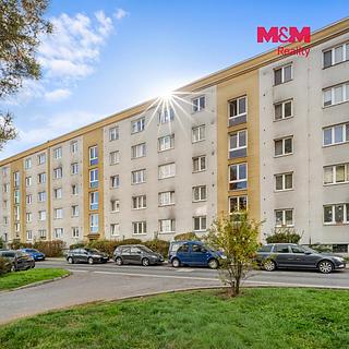 Prodej bytu 2+1 55 m&sup2; Kralupy nad Vltavou