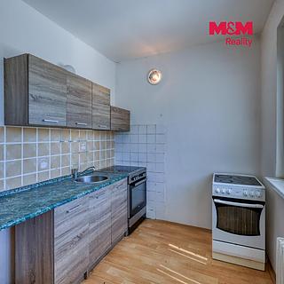 Pronájem bytu 2+1 54 m&sup2; Rotava