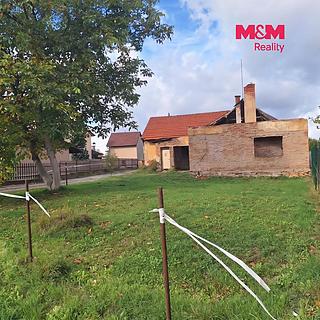 Prodej rodinného domu 121 m&sup2; Mořkov