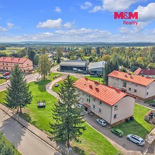 Prodej bytu 3+1 78 m&sup2; Vítězná