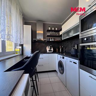 Prodej bytu 3+1 69 m&sup2; Prostějov
