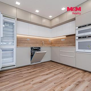 Prodej bytu 4+kk 78 m&sup2; Ostrava