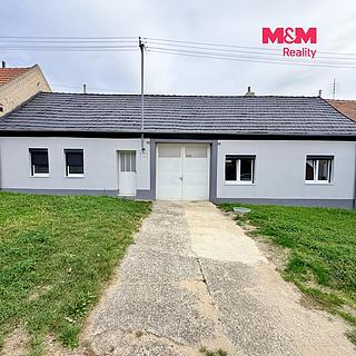 Prodej rodinného domu 142 m&sup2; Lipov