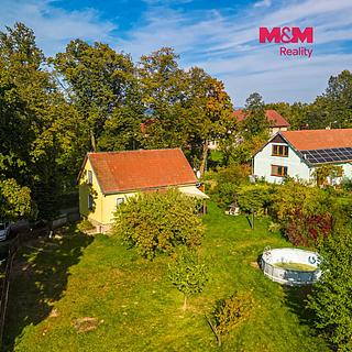 Pronájem rodinného domu 135 m&sup2; Tachov