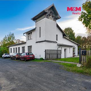 Prodej rodinného domu 145 m&sup2; Jiříkov
