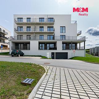 Pronájem bytu 2+kk 66 m&sup2; Plzeň
