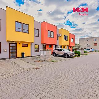 Prodej rodinného domu 95 m&sup2; Prostějov