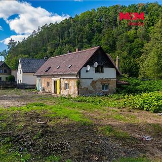 Prodej rodinného domu 192 m&sup2; Bílý Kostel nad Nisou