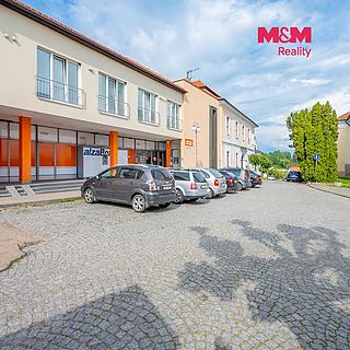 Pronájem ostatního 105 m&sup2; Divišov