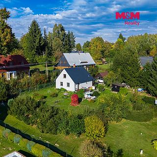Prodej chalupy 80 m&sup2; Staré Křečany