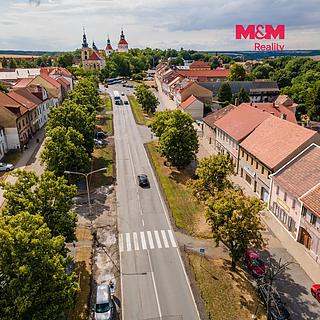 Prodej rodinného domu 116 m&sup2; Smečno
