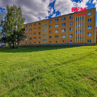 Pronájem bytu 2+1 58 m&sup2; Rotava