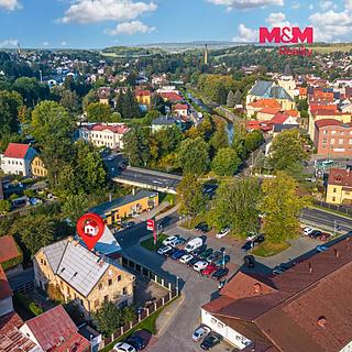 Prodej rodinného domu 450 m&sup2; Frýdlant