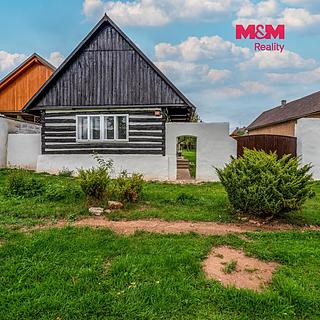 Prodej rodinného domu 165 m&sup2; Lužná