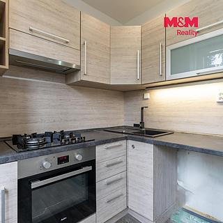 Prodej bytu 2+1 57 m&sup2; Ostrava