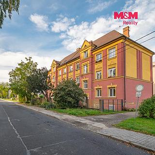 Prodej bytu 4+1 101 m&sup2; Ostrava
