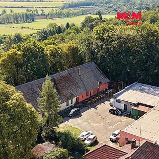 Pronájem restaurace 150 m&sup2; Loučeň