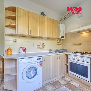 Pronájem bytu 3+kk 69 m&sup2; Plzeň
