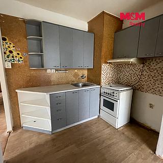 Prodej bytu 3+1 74 m&sup2; Ostrava