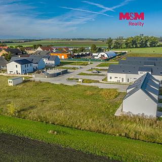 Pronájem bytu 4+kk 102 m&sup2; Starý Vestec