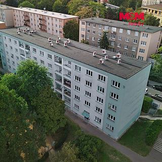 Prodej bytu 2+1 54 m&sup2; Praha