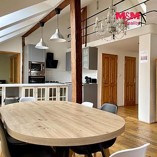 Pronájem bytu 1+kk, garsoniery 170 m&sup2; Praha