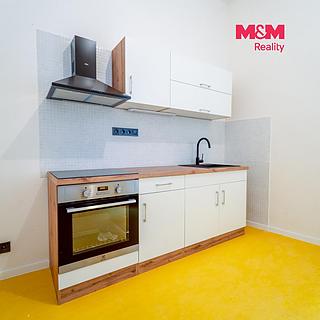 Pronájem bytu 3+1 71 m&sup2; Plzeň