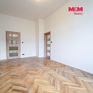 Pronájem bytu 3+1 74 m&sup2; Plzeň
