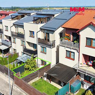 Prodej bytu 2+kk 64 m&sup2; Kutná Hora