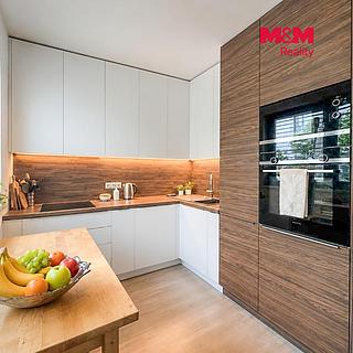 Prodej bytu 2+kk 56 m&sup2; Praha