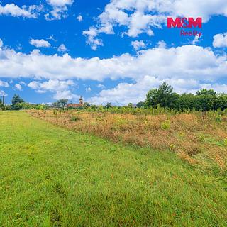 Prodej stavební parcely 3026 m&sup2; Kolešovice
