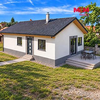 Prodej rodinného domu 103 m&sup2; Kostomlaty nad Labem