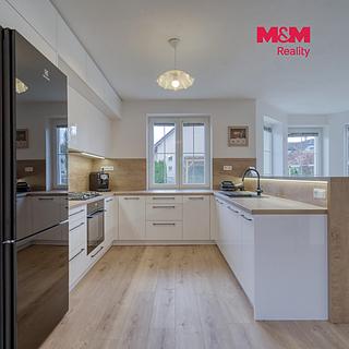 Prodej rodinného domu 132 m&sup2; Nezvěstice