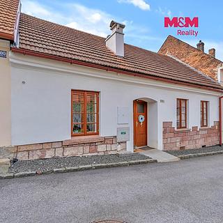 Prodej rodinného domu 147 m&sup2; Železnice